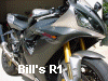  Bill's Yamaha R1